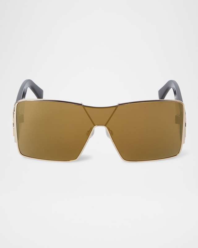 Aspen Arrow Square Sunglasses